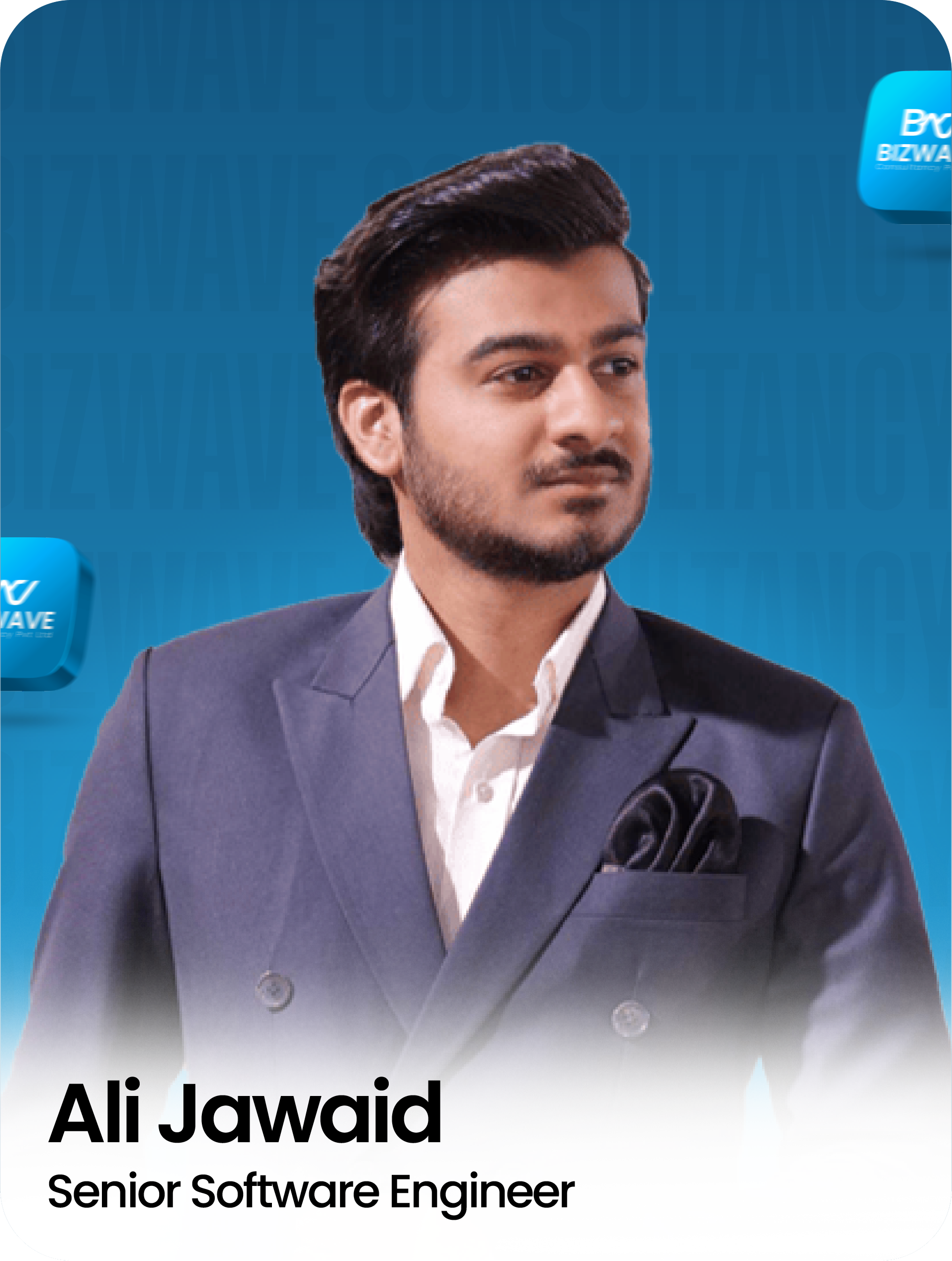 Ali